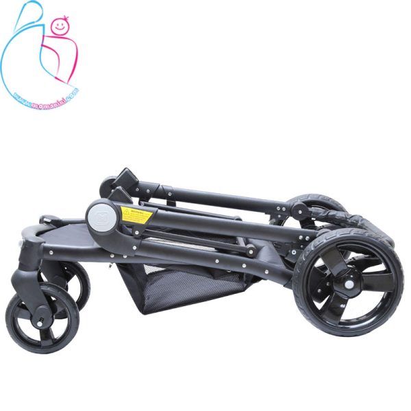 سرویس کالسکه ارابه مدل 319 طلایی