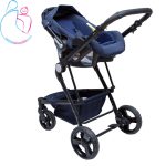 کالسکه دلیجان مدل هیرو پلاس hero plus