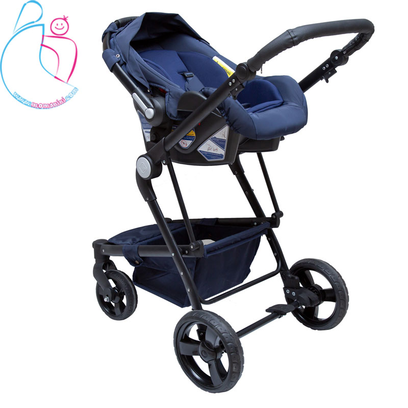 کالسکه دلیجان مدل هیرو پلاس hero plus