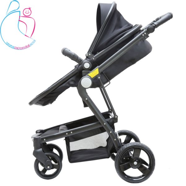 کالسکه دلیجان مدل هیرو پلاس hero plus