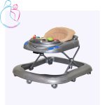 سرویس کالسکه و روروئک ارابه مدل 319 طلایی