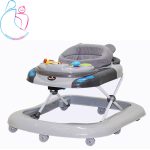 سرویس کالسکه ارابه مدل 319 طلایی