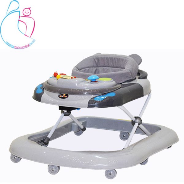 سرویس کالسکه ارابه مدل 319 طلایی