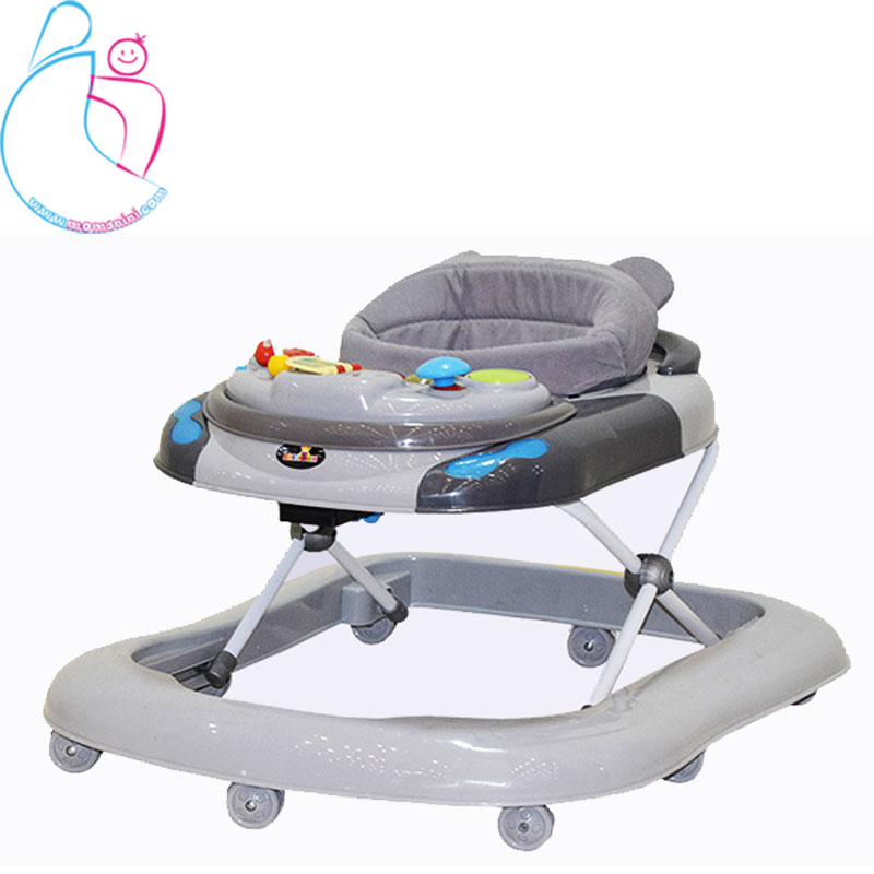 سرویس کالسکه و روروئک ارابه مدل 319 طلایی