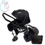 سرویس کالسکه بیبی استار مدل بیبی 6 BABY