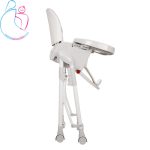 صندلی غذاخوری کودک Baby Mak مدل NIKA