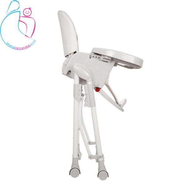 صندلی غذاخوری کودک Baby Mak مدل NIKA