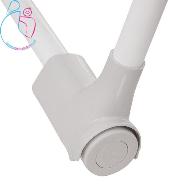 صندلی غذاخوری کودک Baby Mak مدل NIKA