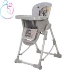 صندلی غذاخوری کودک Baby Mak مدل NIKA