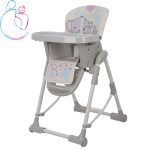 صندلی غذاخوری کودک Baby Mak مدل NIKA