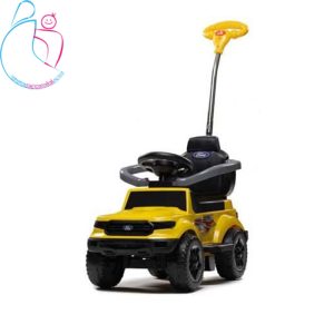 ماشین سواری فوردی کار بیبی لند Babyland