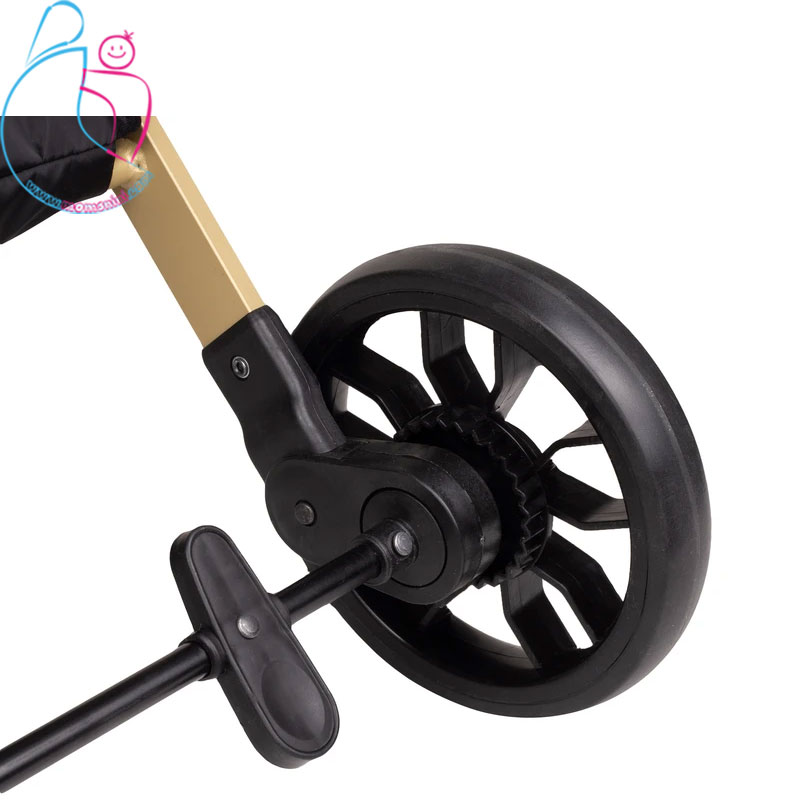 کالسکه ریچ کیدز پرو بی بی استار baby 5