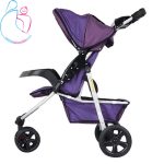 کالسکه ارابه مدل 319