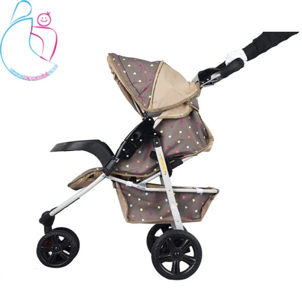 کالسکه ارابه مدل 319