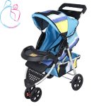 کالسکه ارابه مدل 319