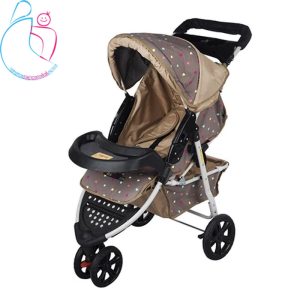 کالسکه ارابه مدل 319