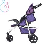 کالسکه ارابه مدل 319