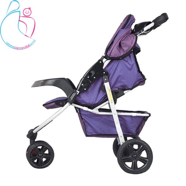 کالسکه ارابه مدل 319