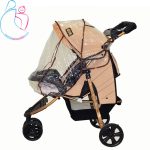 سرویس کالسکه ارابه مدل 319 طلایی