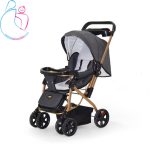 سرویس کالسکه طلایی ارابه مدل 3009