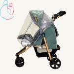 سرویس کالسکه ارابه مدل 319 طلایی