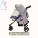 سرویس کالسکه ارابه مدل 319 طلایی