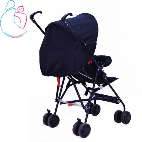 کالسکه عصایی ارابه