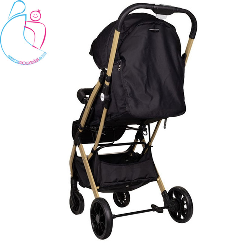 کالسکه ریچ کیدز پرو بی بی استار baby 5