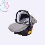 سرویس کالسکه ارابه مدل 319 طلایی