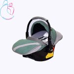 سرویس کالسکه ارابه مدل 319 طلایی