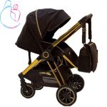 سرویس کالسکه بیبی استار مدل بیبی 6 BABY