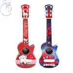 گیتار اسباب‌بازی کلاسیک متوسط پارس تویز parstoys | اسباب بازی موزیکال