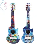 گیتار اسباب‌بازی کلاسیک متوسط پارس تویز parstoys | اسباب بازی موزیکال