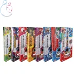 گیتار اسباب‌بازی کلاسیک متوسط پارس تویز parstoys | اسباب بازی موزیکال