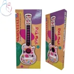 گیتار اسباب‌بازی کلاسیک متوسط پارس تویز parstoys | اسباب بازی موزیکال