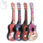 گیتار اسباب‌بازی کلاسیک متوسط پارس تویز parstoys | اسباب بازی موزیکال