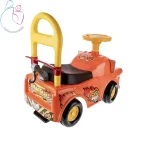 ماشین بازی سواری زرین تویز مدل ماشین موزیکال ماتر