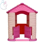 کلبه بازی کودک مدل دیزنی لند