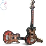 گیتار الکتریک اسباب بازی پارس تویز parstoys | اسباب بازی موزیکال