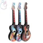 گیتار الکتریک اسباب بازی پارس تویز parstoys | اسباب بازی موزیکال