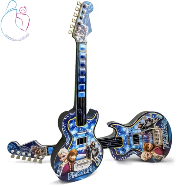 گیتار الکتریک اسباب بازی پارس تویز parstoys | اسباب بازی موزیکال