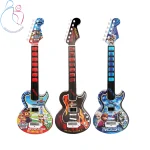 گیتار الکتریک اسباب بازی پارس تویز parstoys | اسباب بازی موزیکال