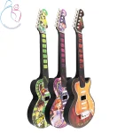 گیتار الکتریک اسباب بازی پارس تویز parstoys | اسباب بازی موزیکال