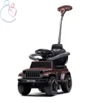 ماشین سواری جامپی کار بیبی لند Babyland