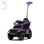 ماشین سواری جامپی کار بیبی لند Babyland