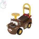 ماشین بازی سواری زرین تویز مدل ماشین موزیکال ماتر