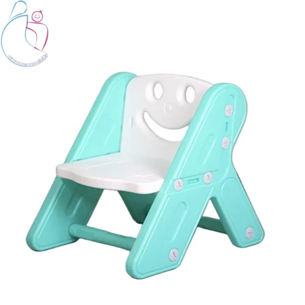 صندلی کودک شادی