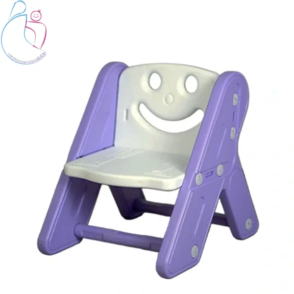 صندلی کودک شادی