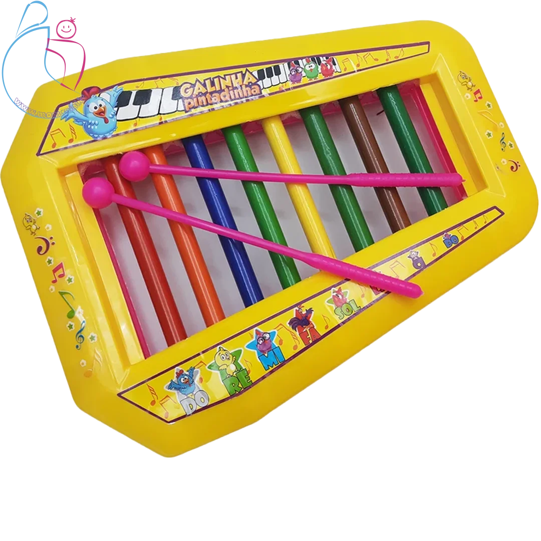 بلز۸ نت راشا تویز | اسباب بازی موزیکال