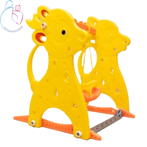 تاب کودک آهو مناسب ۱۸ ماه تا ۸ سال با رنگ بندی متنوع